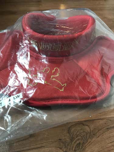 Vaughn VPC 7000 *Red*