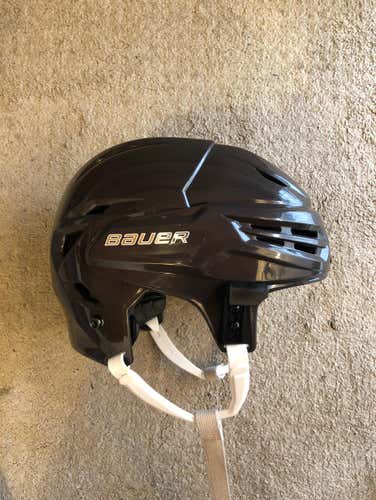 Medium Bauer Re-Akt 95 Medium - Brown