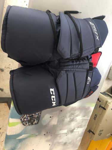 Ccm Eflex 1.9