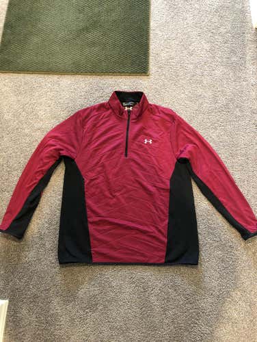 *MAKE OFFER* New Under Armour 1/4 Zip