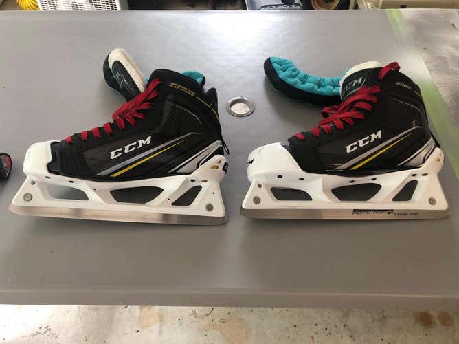 Ccm 9060 Size 9