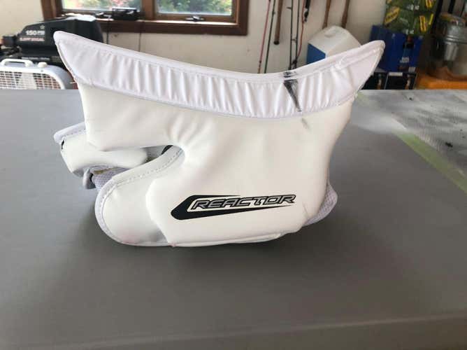 Bauer Reactor 5000 SOLD