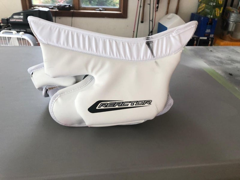 Bauer Reactor 5000 SOLD