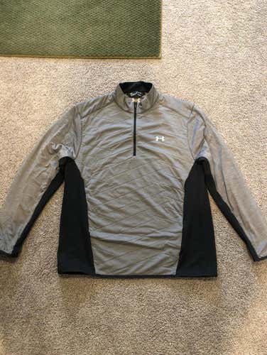 *MAKE OFFER* New Under Armour 1/4 Zip