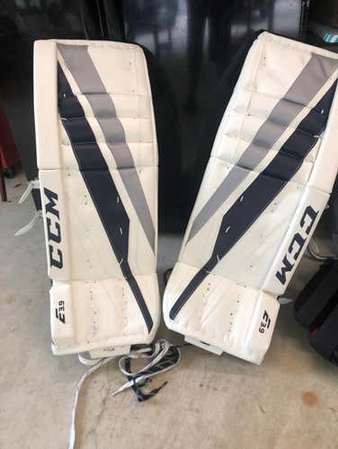 Ccm Eflex 3.9 32+1