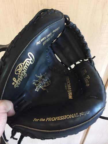Rawlings Heart of the Hide