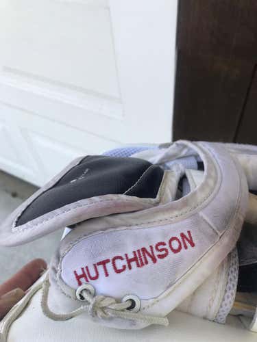 Brian’s Pro Return Hutchinson