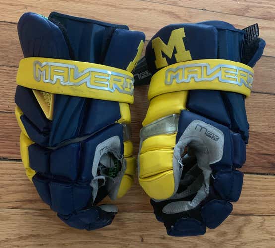 Michigan Max Gloves
