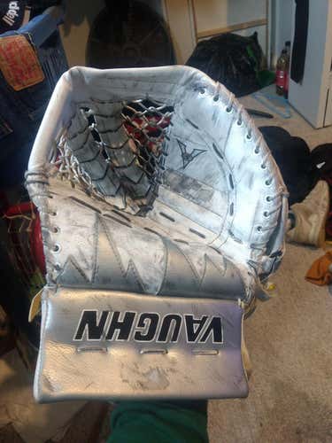 Vaughn Velocity V5  Regular Intermediate