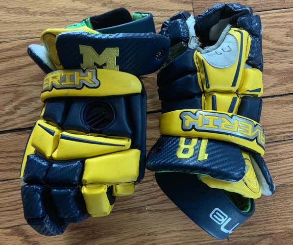 Michigan M3 Gloves
