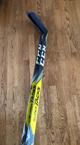 USED- 2 Pack CCM Super Tacks