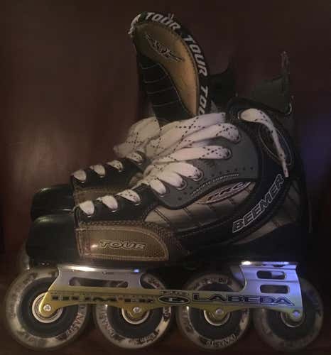 Tour Beemer (Roller / Inline Skates) -  Senior (Size 9)