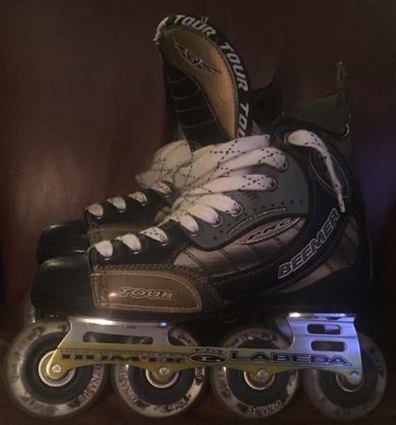 Tour Beemer (Roller / Inline Skates) - Senior (Size 9)