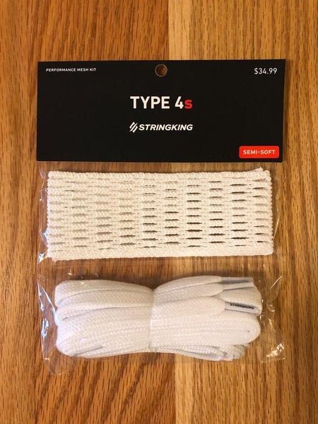 StringKing Type 4s Mesh Kit