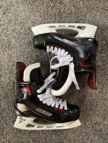 Bauer Vapor 1X Skates - Size 7.5EE