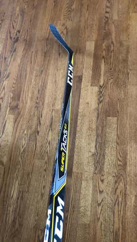 Used- CCM Tacks 2.0 Hockey Stick