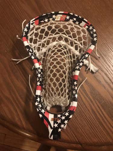 STX Stallion 700