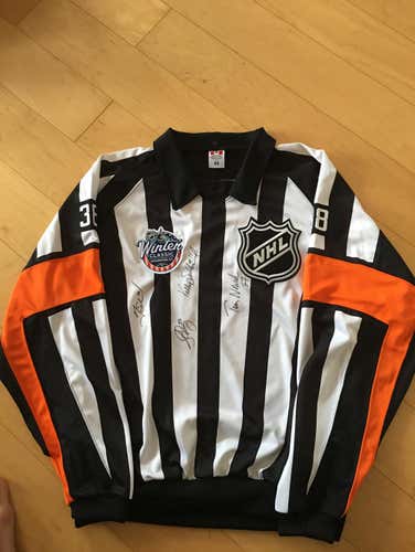 OUTDOOR CLASSIC REAL JERSEY