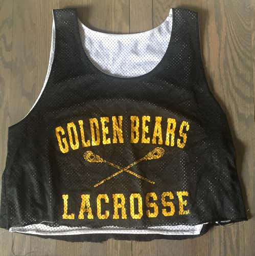 Upper Arlington Lacrosses Jersey
