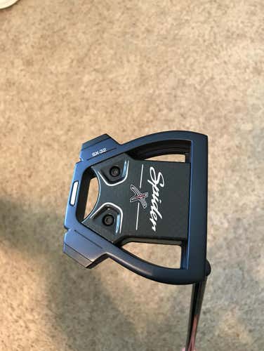Taylormade Spider X