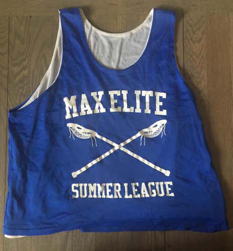 MAX ELITE Summer League Jersey