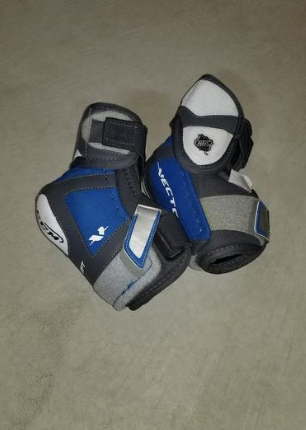 CCM Elbow Pads Junior