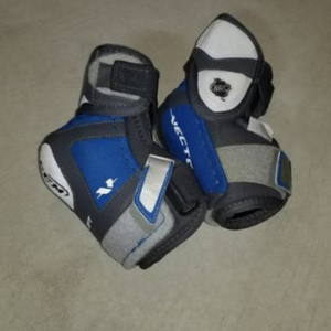 CCM Elbow Pads Junior