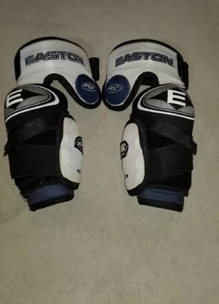 Easton Elbow Pads Senior