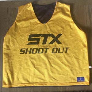 STX Shootout Lacrosse Jersey