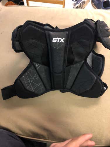 Sugeon 400 Shoulder Pads