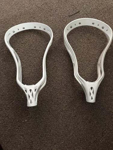 Pair Of Heads For sale