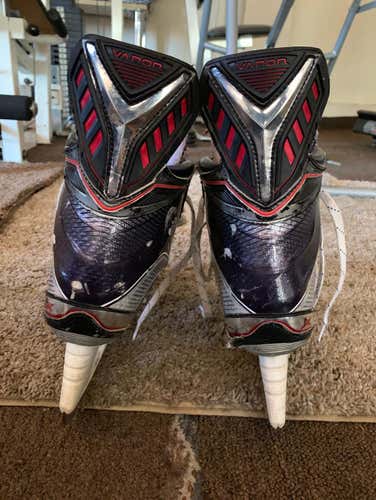 Bauer 1x Skates Size 8.5 D Or Best Offer