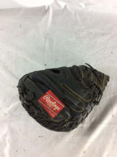 Rawlings RCMBB Catcher’s Glove, 32 1/2", LHT