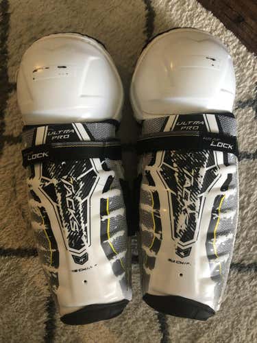 CCM  Senior Pro Stock