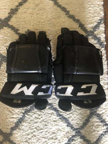 CCM HG97  Senior Pro Stock
