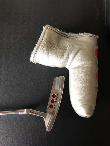 Scotty Cameron Studio Select Newport 2 Putter