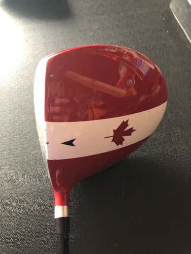 Precise Canada Driver