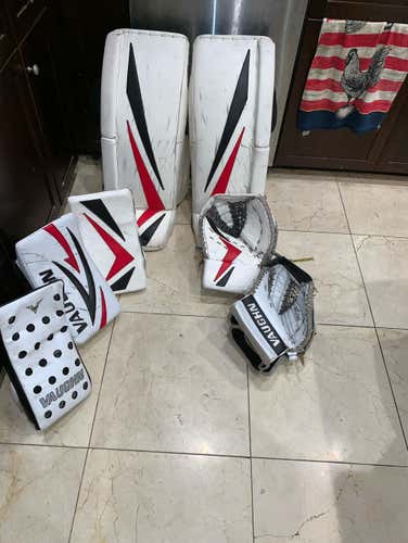 Factory MADD 32 Plus .5 Plus Gloves