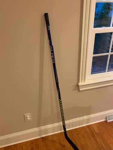Warrior Alpha QX5 Stick- Like New
