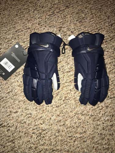 BNWT Nike Vapor Elite Gloves (13”)
