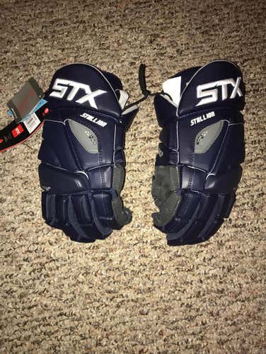 BNWT STX Stallion 500 Gloves (13”)