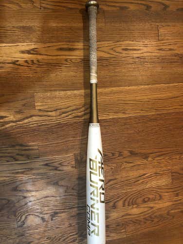 Adidas Aero Burner BBCOR -3