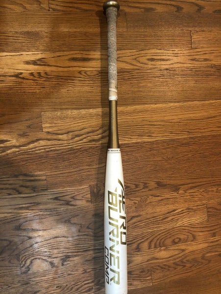 Adidas Aero Burner BBCOR -3