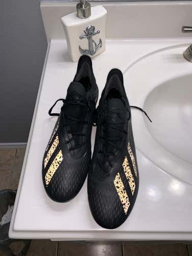 Adidas X 18.1 Size 8.5
