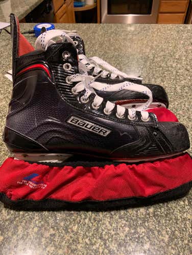 Custom Pro Stock Skates Lightly Used