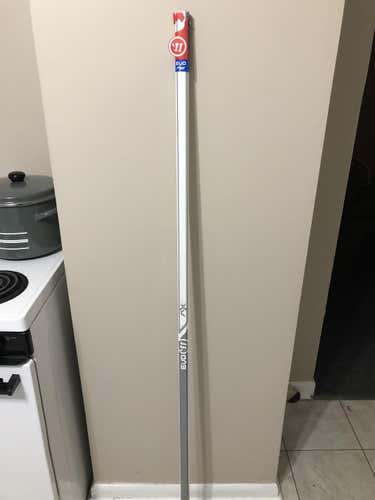 New Warrior Evo AX1 Defense - Brand New With Tag