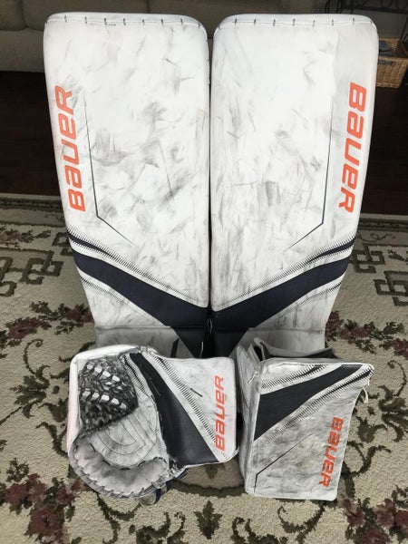 Bauer Supreme 2S Full Right Senior Pro Stock