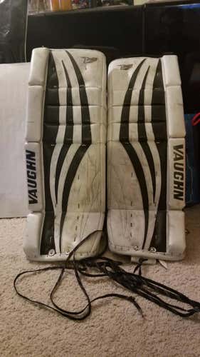 Vaughn Velocity V7  Intermediate 28+2"