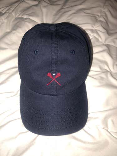 Vineyard VINES lacrosse Hat