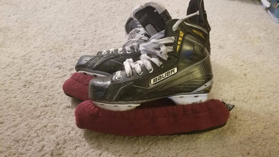 Bauer Supreme Skates - Senior Size 6